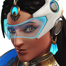 symmetra